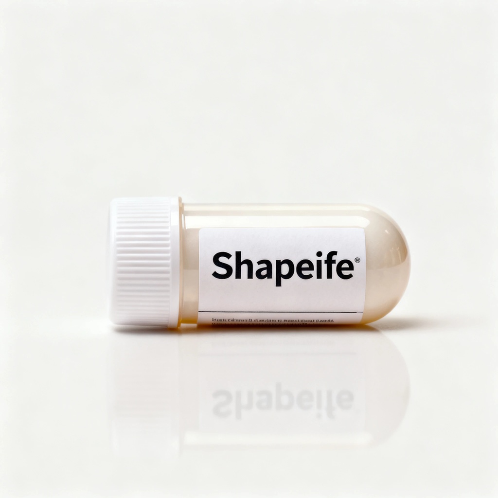 Shapeife